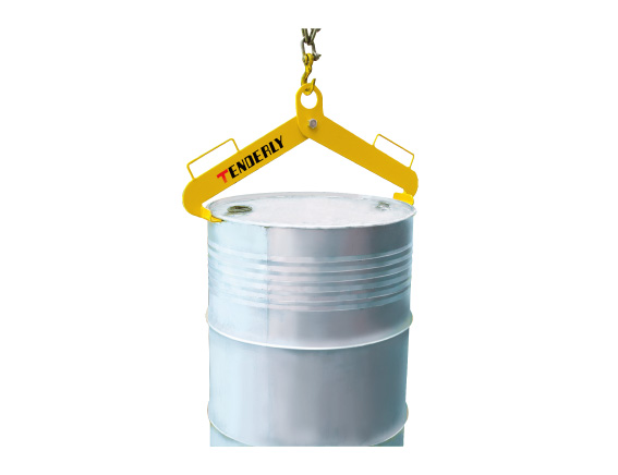 DL500型油桶吊夹