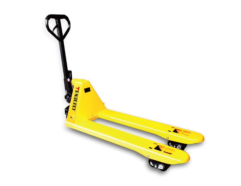 5吨手动液压搬运车