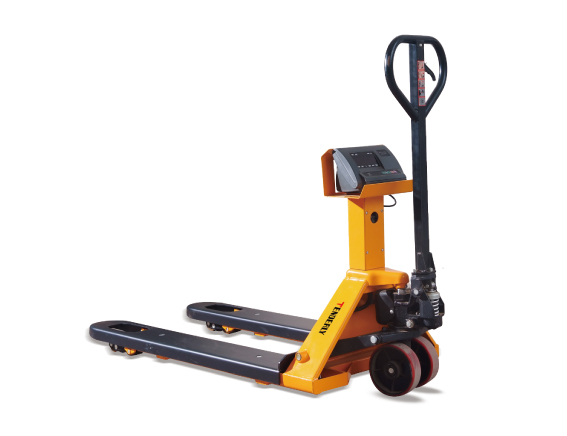 BSW经济型称重搬运车