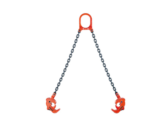 DL500C型油桶吊夹