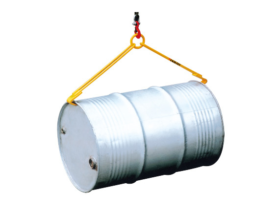 DM / DN 型水平油桶吊夹