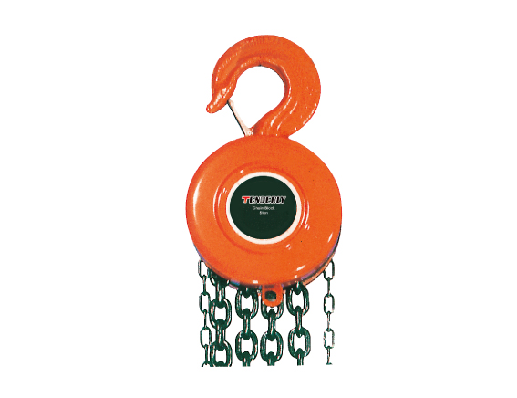 标准型手拉葫芦