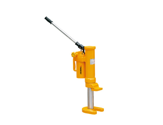 多功能超低型趾形顶