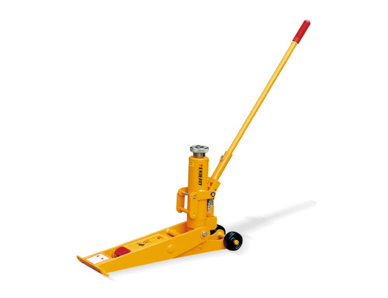叉车维修专用千斤顶（高起升卧式）