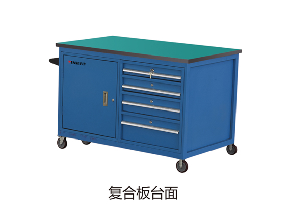 WL型可移动工具车